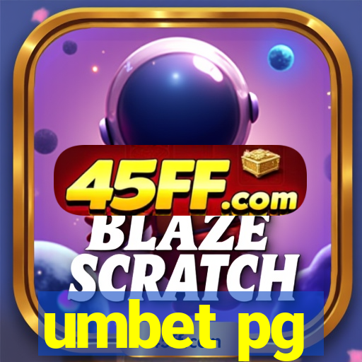 umbet pg